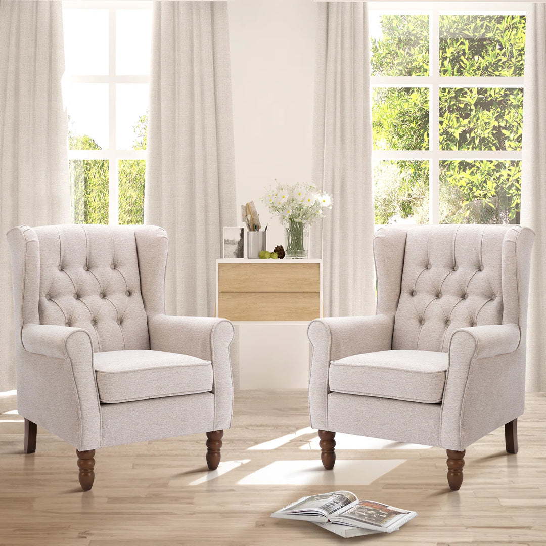 Accent Chairs