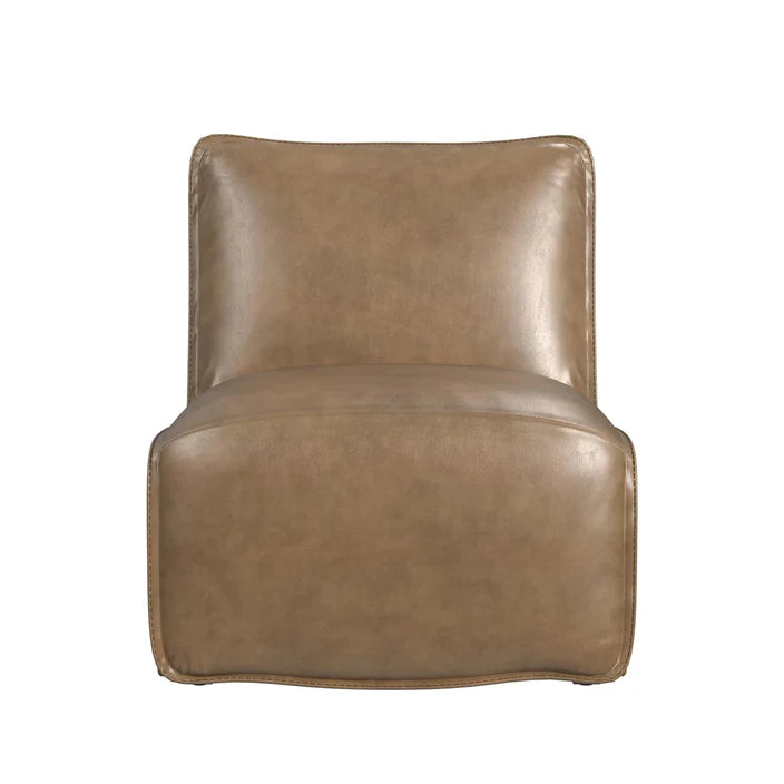 Gotham Power Motion Recliner, Acorn