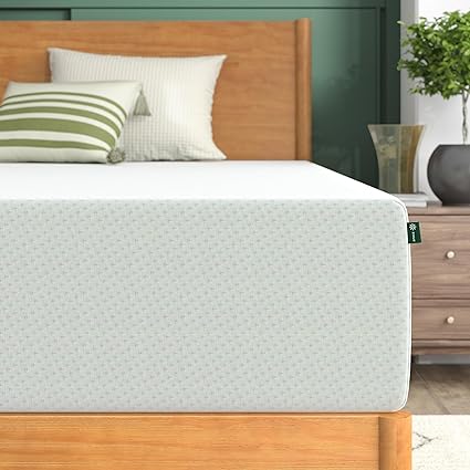 Zinus Full 12” Memory Foam Mattresses