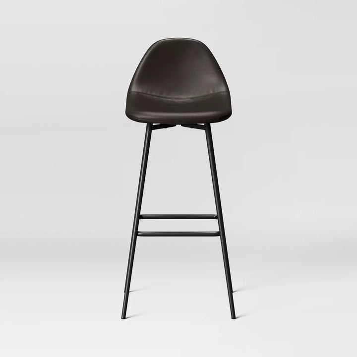 Copley Upholstered Barstool - Threshold™