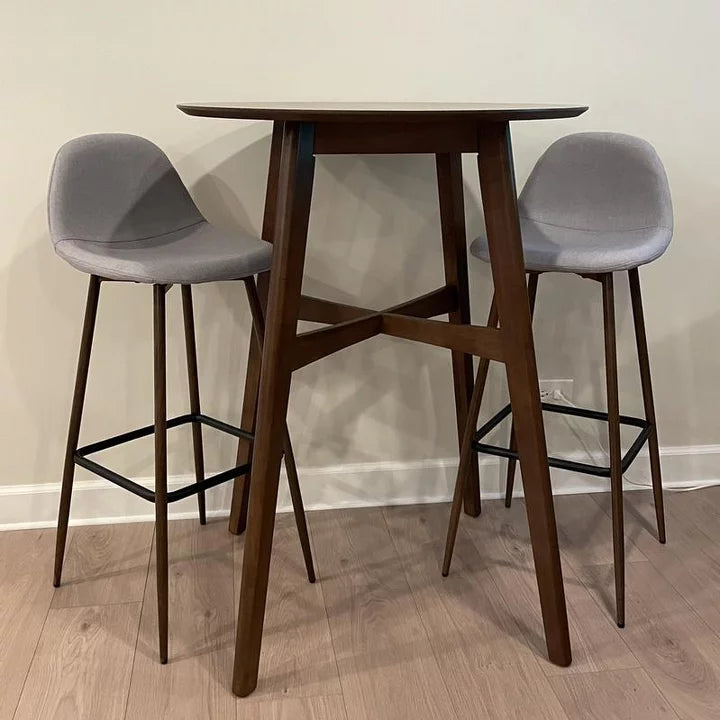 Copley Upholstered Barstool - Threshold™